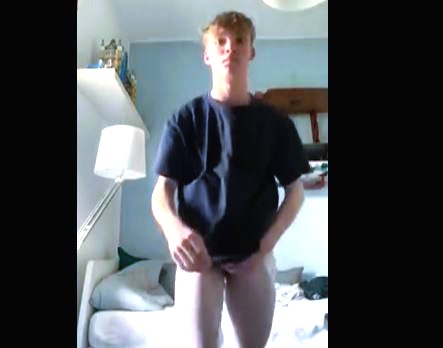 Show Shawed Shawn